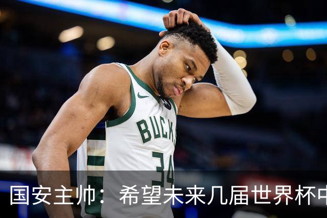 国安主帅：希望未来几届世界杯中能看到中国男足的身影
